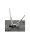 EUROLITE Safety Bond A 4x1000mm up to 15kg silver