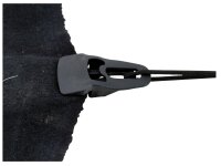 Holdon midi schwarz