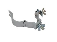 EUROLITE TPC-10 Coupler, silver