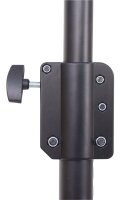 EUROLITE STW-370A Winch-driven Stand 370cm