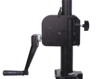 EUROLITE STW-370A Winch-driven Stand 370cm