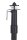 EUROLITE STW-370A Winch-driven Stand 370cm