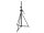 EUROLITE STW-370S Kurbelstativ 370cm Stahl