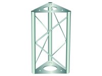 DECOTRUSS ST-250 Truss silver