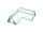 DECOTRUSS SAC-21 corner 2-way 90° silver