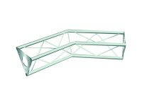 DECOTRUSS SAC-23 Corner 2-Way 135° sil