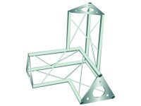 DECOTRUSS SAL-33 corner 3-way \/ right si