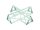 DECOTRUSS SAC-41 crossing 4-way silver