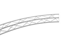 DECOTRUSS Circle-Piece 1570mm for 2 Meter