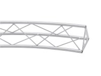 DECOTRUSS Circle-Piece 1570mm for 2 Meter