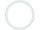 DECOTRUSS Circle-Piece 1570mm for 2 Meter