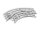 ALUTRUSS BILOCK Circle d=1,5m (inside) horizontal