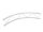 ALUTRUSS BILOCK Element f.Kreis 5m innen vert.45°