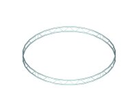 ALUTRUSS BILOCK Element f.Kreis 1,5m inn.vert.90°