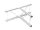 ALUTRUSS DECOLOCK DQ2-PAT36V 3-Weg T-Stück 90°