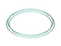ALUTRUSS DECOLOCK DQ-3 Vollkreis d=4m(innen)