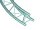 ALUTRUSS DECOLOCK DQ-3 Element f.Kreis d=5m /\ 45°