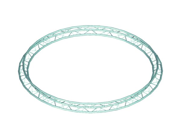ALUTRUSS TRILOCK 6082 Vollkreis d=2m (innen)