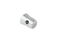 ALUTRUSS QUADLOCK QL-ET Halbkonus mit Gewinde M-8
