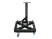 ALUTRUSS Tower Bodenplatte