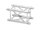 ALUTRUSS TOWERTRUSS TQTR-500 4-Way Cross Beam