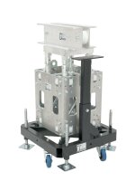 ALUTRUSS Tower System I