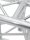 ALUTRUSS QUADLOCK 6082-3500 4-Punkt-Traverse