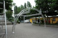 ALUTRUSS QUADLOCK 6082C-51 5-Way Cross Piece