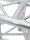 ALUTRUSS QUADLOCK 6082C-51 5-Way Cross Piece