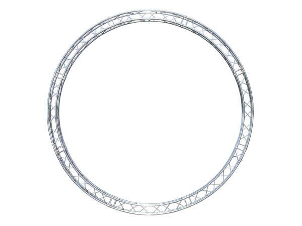 ALUTRUSS QUADLOCK 6082 Circle d=5m (inside)