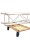 ALUTRUSS Truss Transport Board Combo incl 3 Wheels