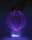 EUROLITE Plasma Ball 20cm sound CLASSIC