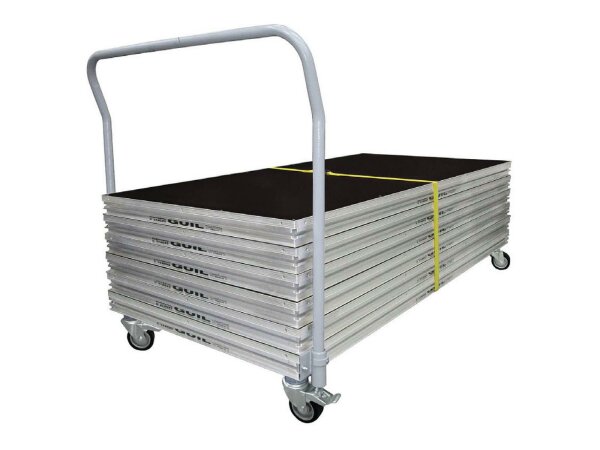 GUIL TM-TR1 Transport System