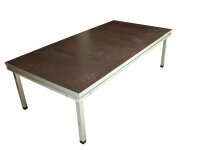 GUIL PTA-440/100 Fixed Foot