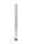GUIL PTA-440/100 Fixed Foot