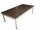 GUIL PTA-440/100 Fixed Foot