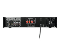 OMNITRONIC MP-250P PA Mixing Amplifier