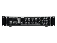 OMNITRONIC MPVZ-180.6P Mischverstärker