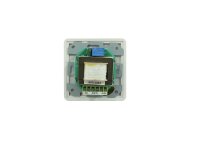 OMNITRONIC ELA LS-Regler, 30 W mono weiß