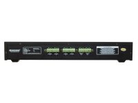 OMNITRONIC ELA 2/4S-Zonen LS-Regler 100W