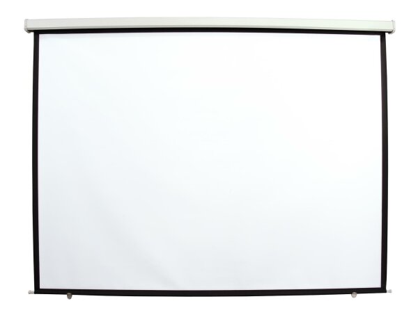 EUROLITE Projektionsleinwand 4:3,240cmx180cm