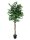 EUROPALMS Ficus Tree Multi-Trunk, artificial plant, 210cm