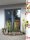 EUROPALMS Parrot grass, artificial, 120cm