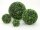 EUROPALMS Boxwood ball, artificial,   ~25cm
