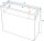 EUROPALMS LEICHTSIN CUBE-100, shiny-red