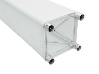 EXPAND Truss Cover für Decolock 300cm white