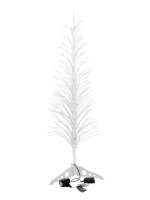 EUROPALMS Design tree with LED cw 120cm