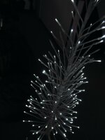 EUROPALMS Design tree with LED cw 120cm