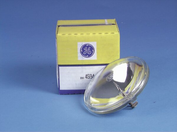 GE 4594 PAR-36 28V/100W NSP 300h