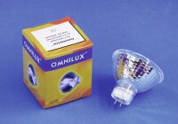 OMNILUX ELH 120V/300W GY-5.3 50mm reflector